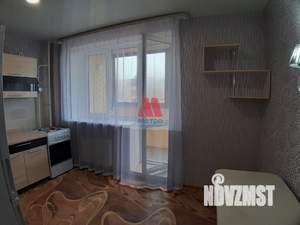 1-к квартира, на длительный срок, 42м2, 9/10 этаж