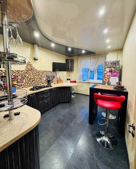 2-к квартира, на длительный срок, 60м2, 6/10 этаж