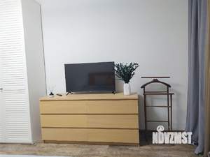 1-к квартира, посуточно, 42м2, 4/5 этаж