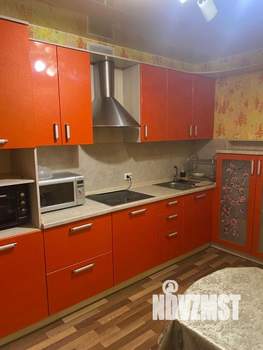 1-к квартира, на длительный срок, 36м2, 6/9 этаж