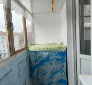 1-к квартира, на длительный срок, 33м2, 5/9 этаж