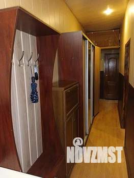 1-к квартира, посуточно, 31м2, 1/1 этаж