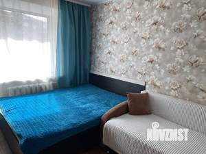 1-к квартира, посуточно, 22м2, 2/9 этаж