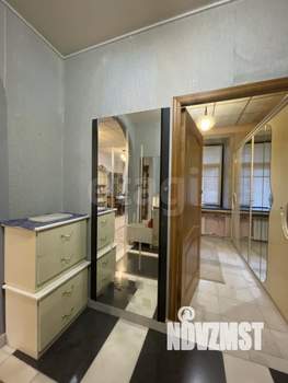 3-к квартира, на длительный срок, 56м2, 1/4 этаж