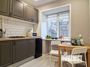 Студия квартира, посуточно, 33м2, 4/5 этаж