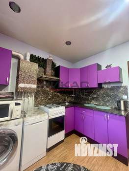 1-к квартира, на длительный срок, 40м2, 1/4 этаж