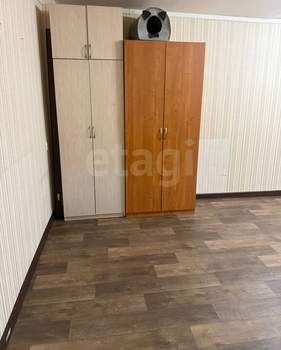 1-к квартира, на длительный срок, 33м2, 4/9 этаж