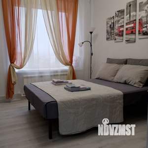 1-к квартира, посуточно, 32м2, 10/10 этаж