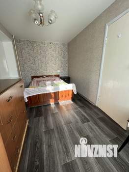 2-к квартира, на длительный срок, 43м2, 2/5 этаж