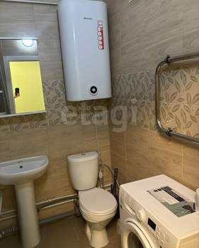 1-к квартира, на длительный срок, 34м2, 3/10 этаж