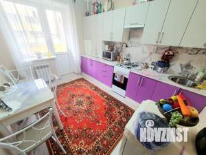 1-к квартира, на длительный срок, 38м2, 3/5 этаж