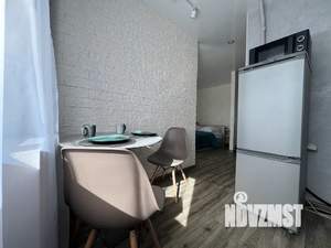 1-к квартира, посуточно, 30м2, 4/5 этаж