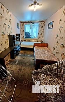 2-к квартира, на длительный срок, 45м2, 2/5 этаж