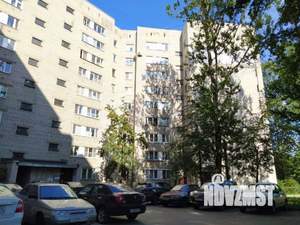 2-к квартира, посуточно, 49м2, 1/1 этаж