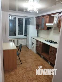 1-к квартира, на длительный срок, 34м2, 5/12 этаж