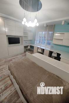 3-к квартира, на длительный срок, 140м2, 8/9 этаж