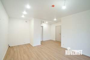 1-к квартира, на длительный срок, 35м2, 4/18 этаж