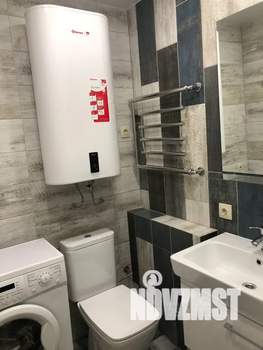 2-к квартира, посуточно, 45м2, 6/9 этаж