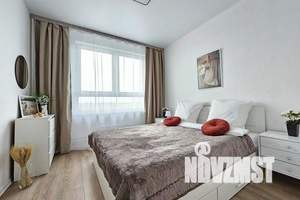 2-к квартира, посуточно, 48м2, 8/16 этаж