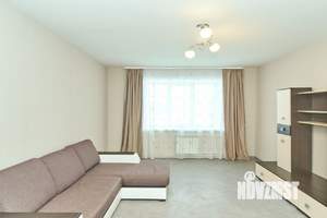 1-к квартира, на длительный срок, 45м2, 6/7 этаж