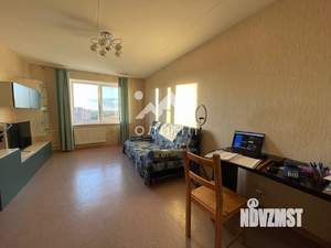 3-к квартира, на длительный срок, 74м2, 10/10 этаж