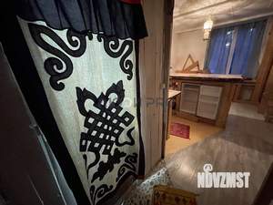 2-к квартира, на длительный срок, 37м2, 2/3 этаж