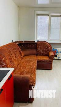 1-к квартира, на длительный срок, 44м2, 1/9 этаж