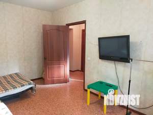 1-к квартира, посуточно, 30м2, 2/3 этаж