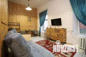 1-к квартира, посуточно, 28м2, 2/3 этаж