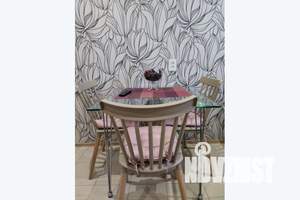 1-к квартира, посуточно, 40м2, 1/4 этаж