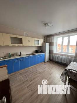 2-к квартира, посуточно, 64м2, 10/10 этаж