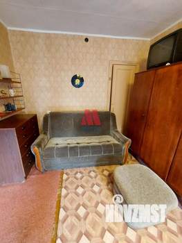 1-к квартира, на длительный срок, 32м2, 4/5 этаж