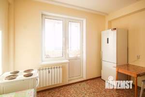 1-к квартира, на длительный срок, 34м2, 8/18 этаж