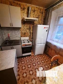 1-к квартира, на длительный срок, 30м2, 2/5 этаж