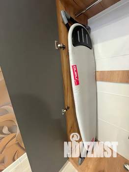 1-к квартира, посуточно, 41м2, 1/10 этаж