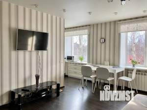 3-к квартира, посуточно, 51м2, 5/5 этаж