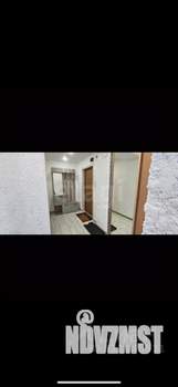 1-к квартира, на длительный срок, 40м2, 7/9 этаж