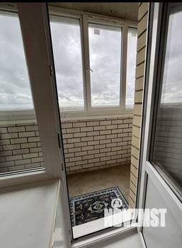 Студия квартира, на длительный срок, 28м2, 11/19 этаж