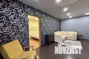 2-к квартира, посуточно, 46м2, 5/5 этаж