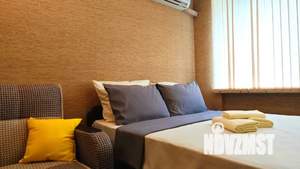 1-к квартира, посуточно, 29м2, 5/5 этаж