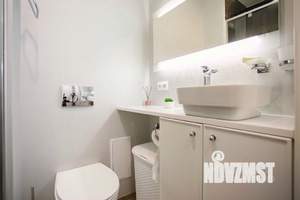 1-к квартира, посуточно, 32м2, 1/1 этаж