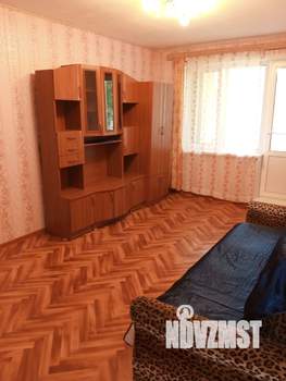 1-к квартира, на длительный срок, 30м2, 3/5 этаж