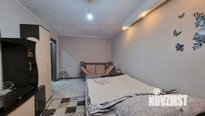1-к квартира, на длительный срок, 30м2, 1/5 этаж