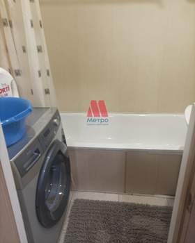 2-к квартира, на длительный срок, 50м2, 9/9 этаж