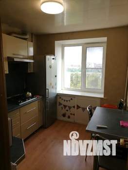 3-к квартира, посуточно, 65м2, 8/9 этаж