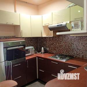 2-к квартира, посуточно, 48м2, 2/4 этаж