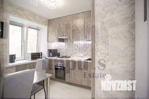 2-к квартира, на длительный срок, 42м2, 3/5 этаж