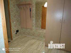 2-к квартира, посуточно, 55м2, 8/9 этаж