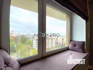 1-к квартира, на длительный срок, 49м2, 8/10 этаж