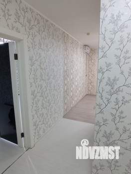 1-к квартира, на длительный срок, 38м2, 2/10 этаж